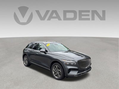 2022 Genesis GV70 2.5T