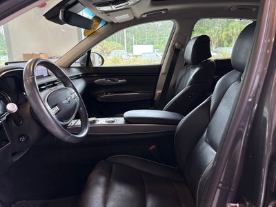 2022 Genesis GV70 2.5T
