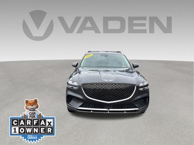 2022 Genesis GV70 2.5T