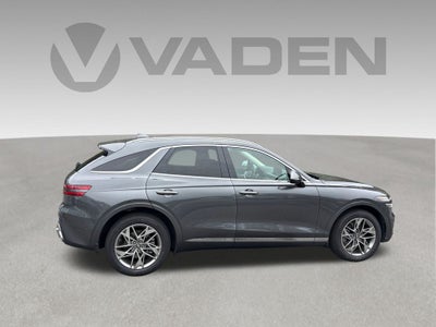 2022 Genesis GV70 2.5T