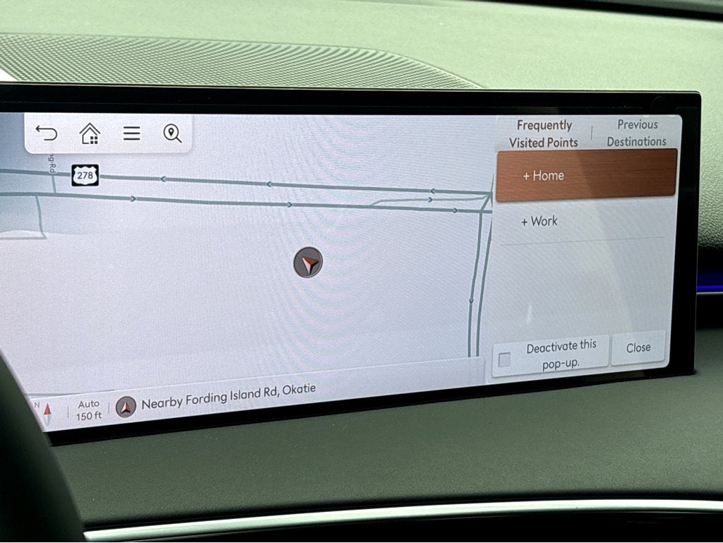 2026 Genesis GV70 2.5T