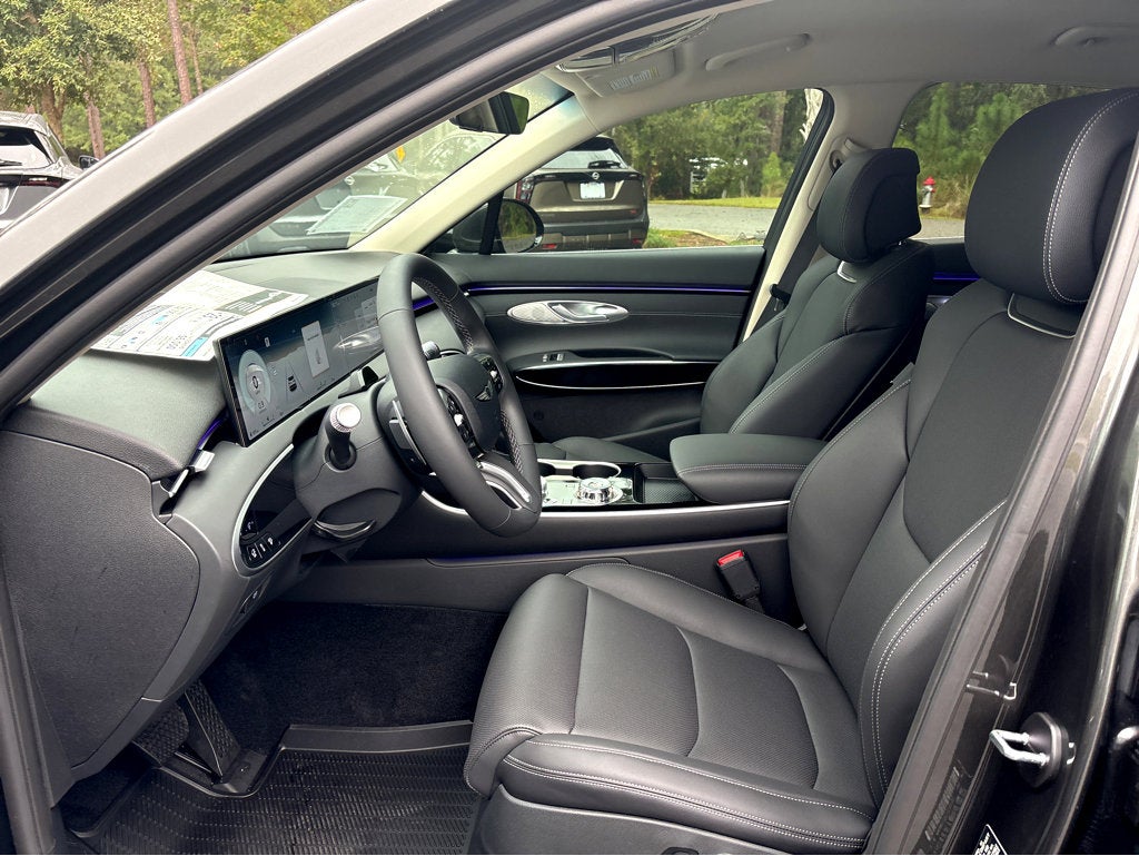 2026 Genesis GV70 2.5T