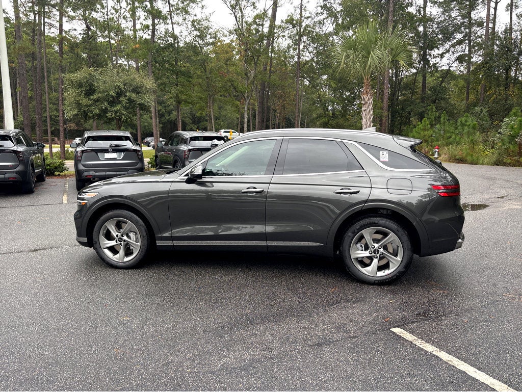 2026 Genesis GV70 2.5T