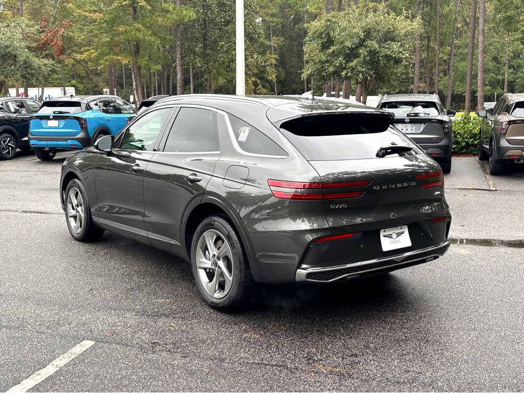 2026 Genesis GV70 2.5T