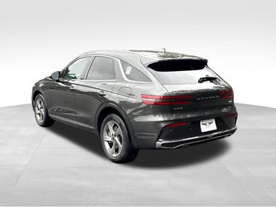 2026 Genesis GV70 2.5T