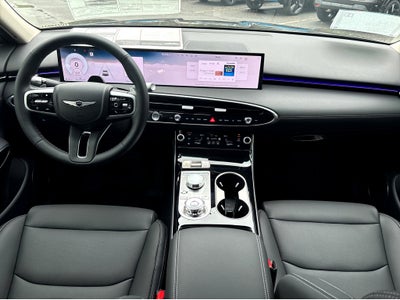 2026 Genesis GV70 2.5T