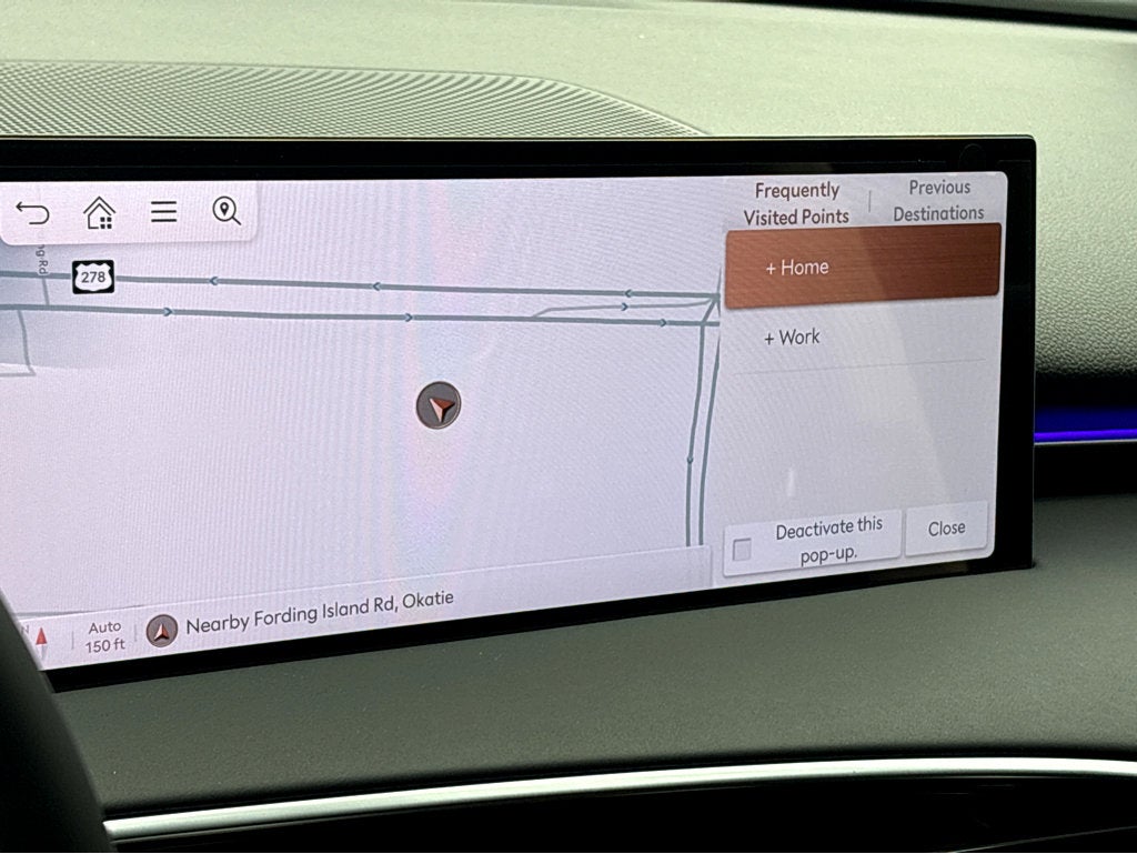 2026 Genesis GV70 2.5T