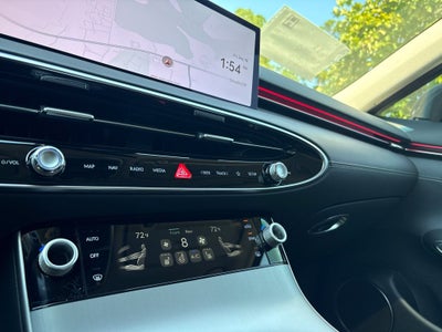 2027 Genesis GV70 2.5T Select