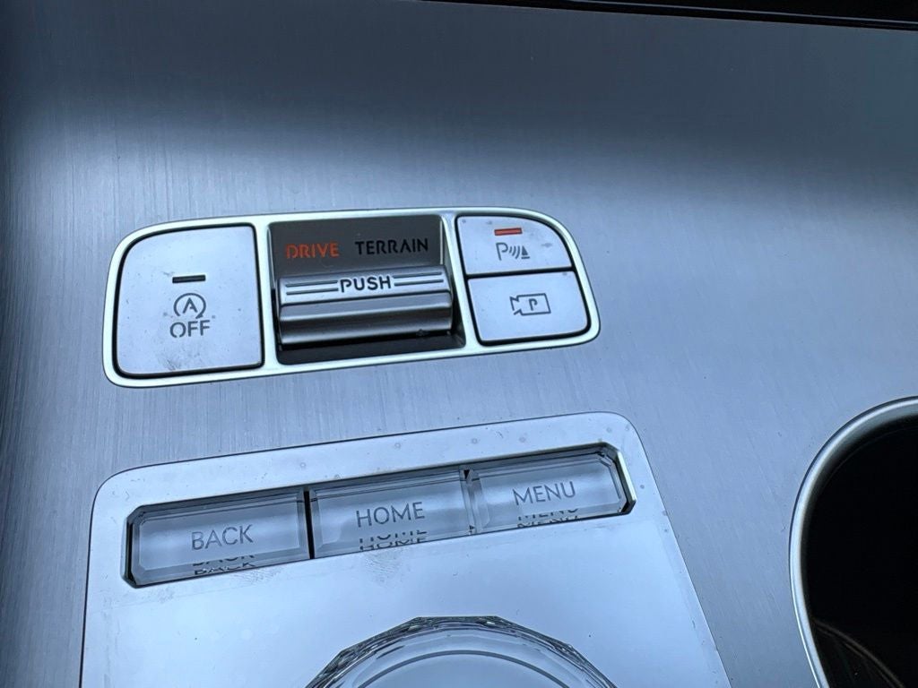 2027 Genesis GV70 2.5T Select