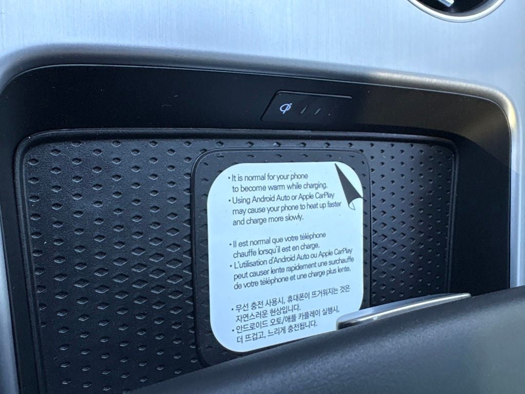2027 Genesis GV70 2.5T Select
