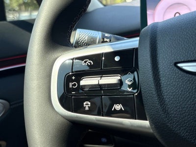 2027 Genesis GV70 2.5T Select