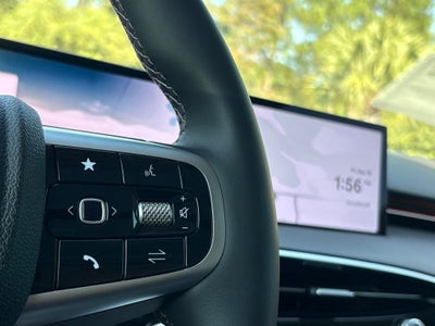 2027 Genesis GV70 2.5T Select