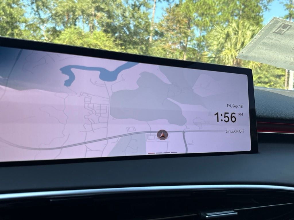 2027 Genesis GV70 2.5T Select