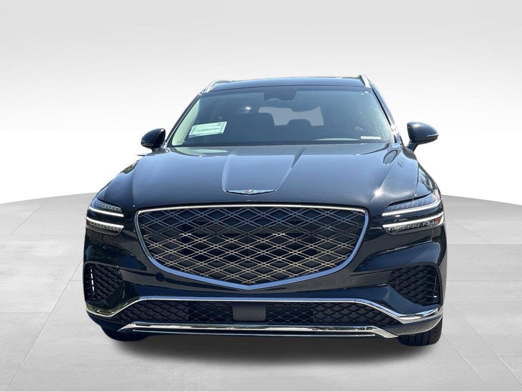 2027 Genesis GV70 2.5T Select