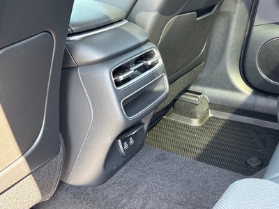 2027 Genesis GV70 2.5T Select