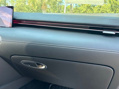 2027 Genesis GV70 2.5T Select