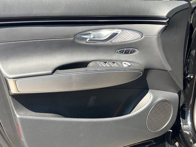 2027 Genesis GV70 2.5T Select