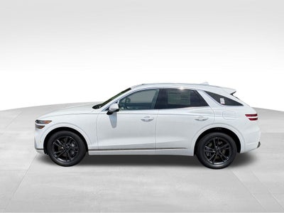 2027 Genesis GV70 2.5T Select