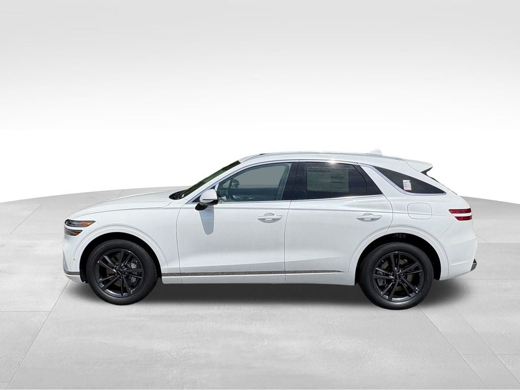 2027 Genesis GV70 2.5T Select