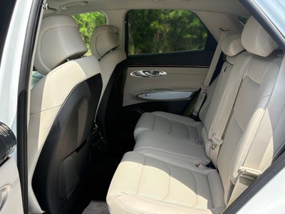 2027 Genesis GV70 2.5T Select