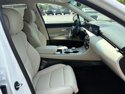 2027 Genesis GV70 2.5T Select