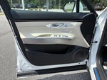2027 Genesis GV70 2.5T Select
