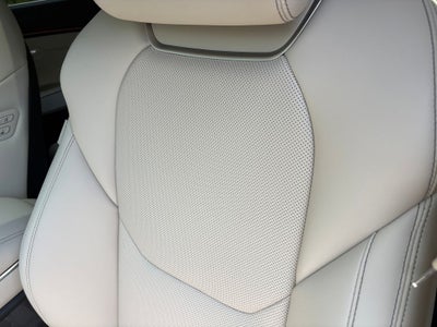 2027 Genesis GV70 2.5T Select