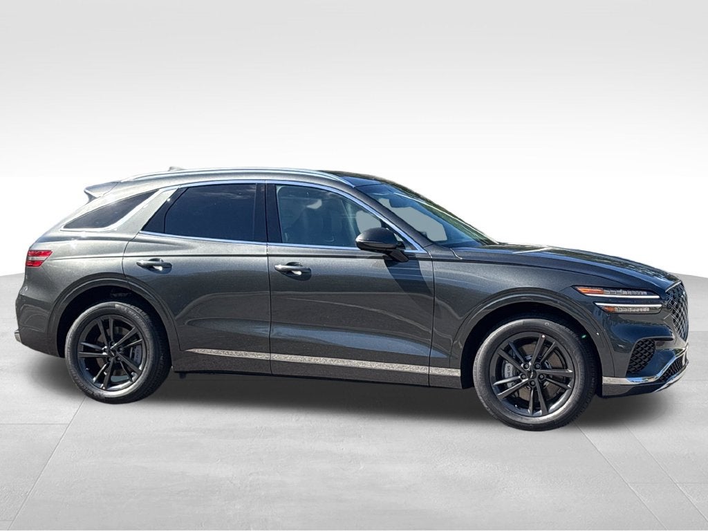 2027 Genesis GV70 2.5T Select