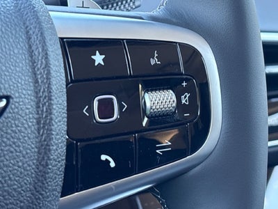 2027 Genesis GV70 2.5T Select