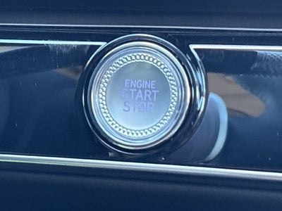 2027 Genesis GV70 2.5T Select