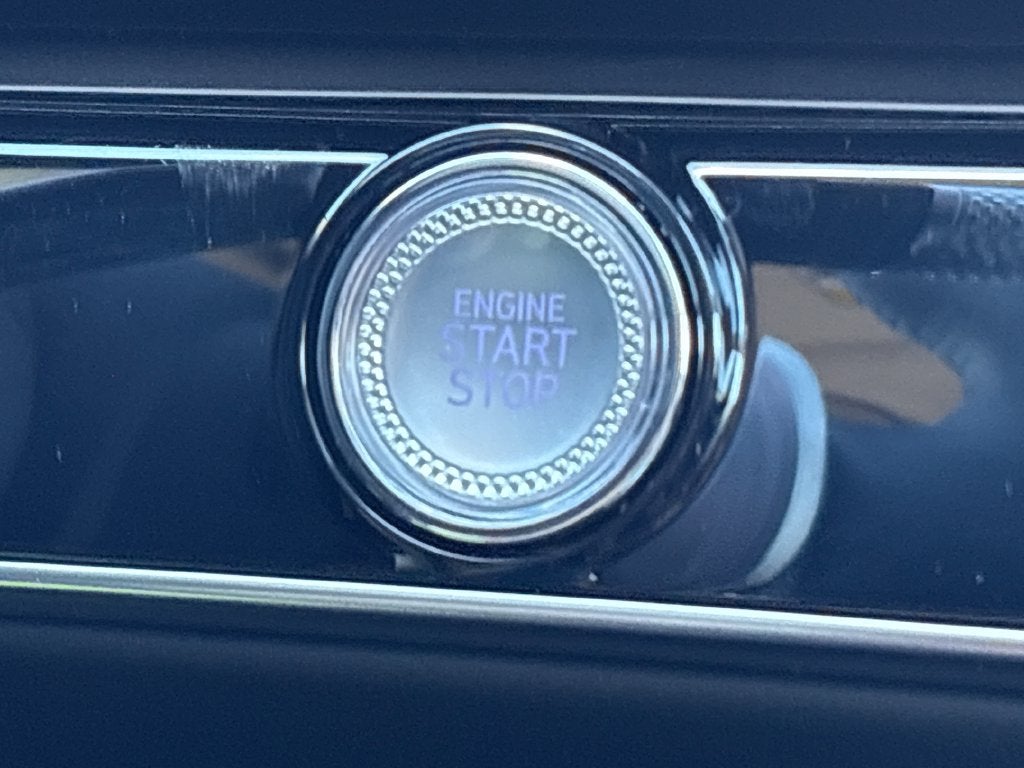 2027 Genesis GV70 2.5T Select