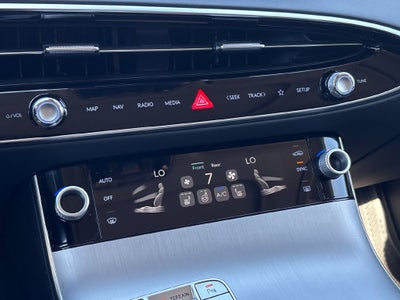 2027 Genesis GV70 2.5T Select