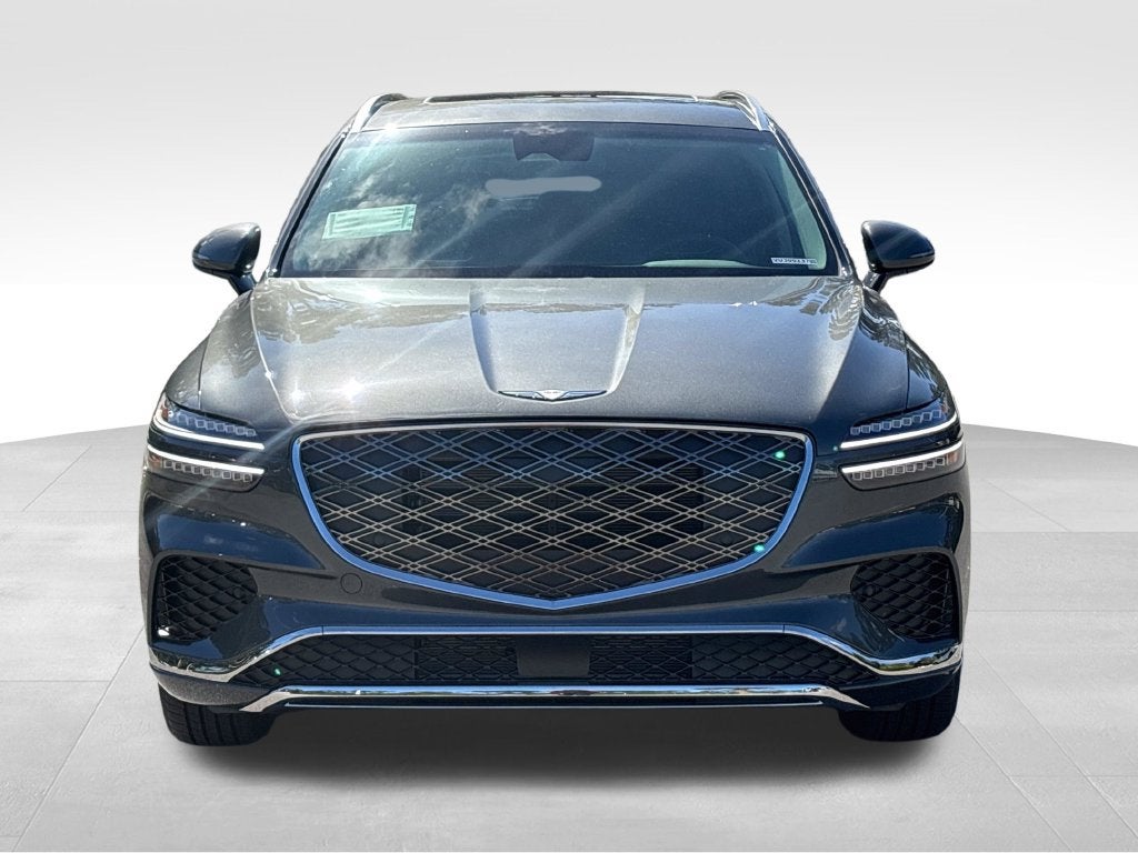 2027 Genesis GV70 2.5T Select