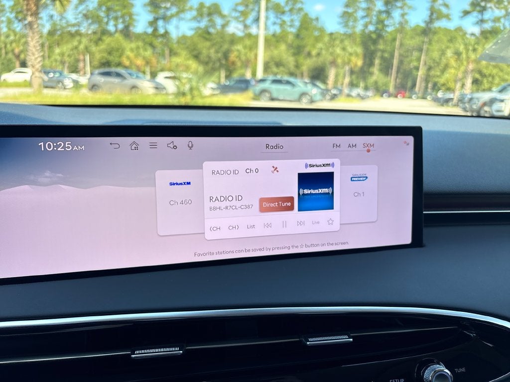 2027 Genesis GV70 2.5T Select