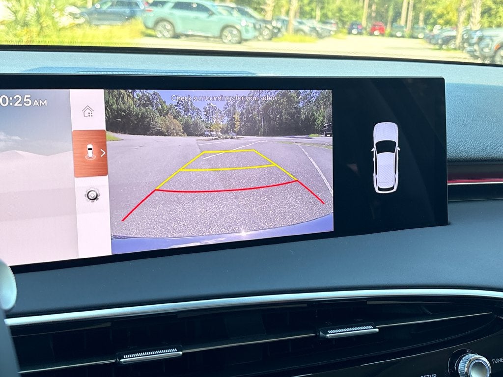 2027 Genesis GV70 2.5T Select