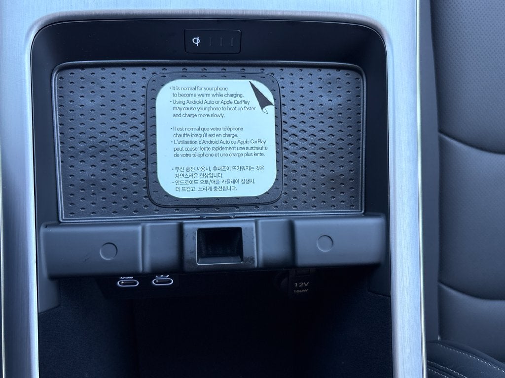 2027 Genesis GV70 2.5T Select