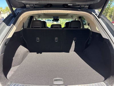 2027 Genesis GV70 2.5T Select