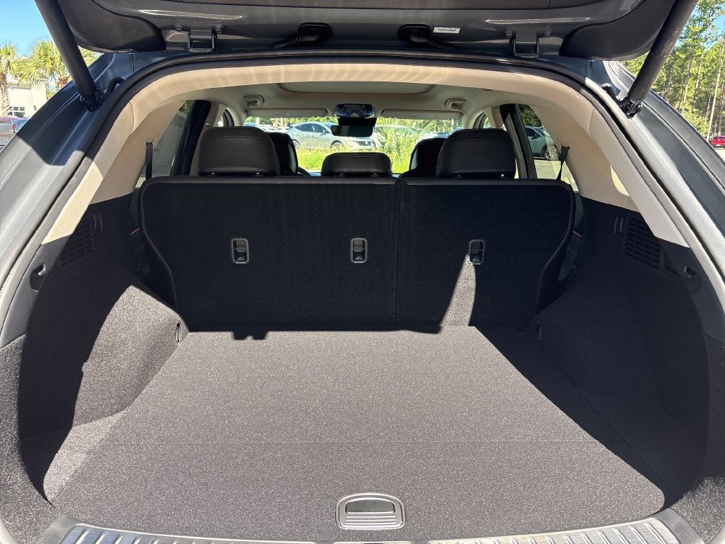 2027 Genesis GV70 2.5T Select