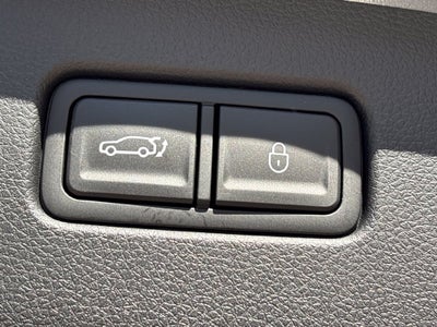 2027 Genesis GV70 2.5T Select