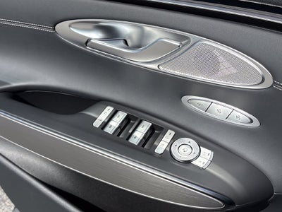 2027 Genesis GV70 2.5T Select