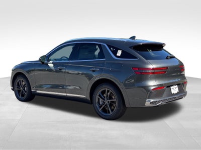 2027 Genesis GV70 2.5T Select