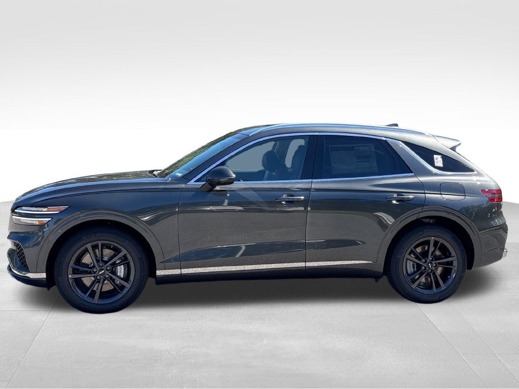 2027 Genesis GV70 2.5T Select