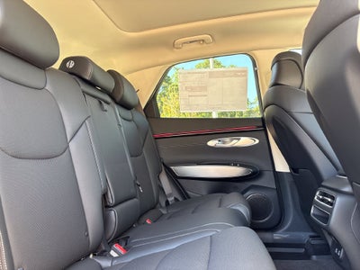 2027 Genesis GV70 2.5T Select