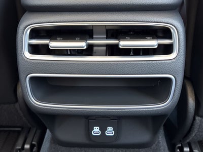 2027 Genesis GV70 2.5T Select