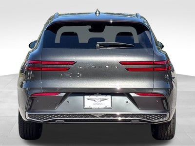 2027 Genesis GV70 2.5T Select