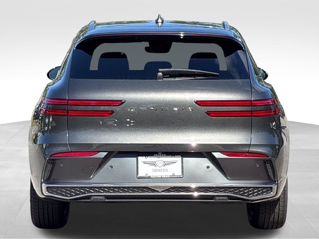 2027 Genesis GV70 2.5T Select