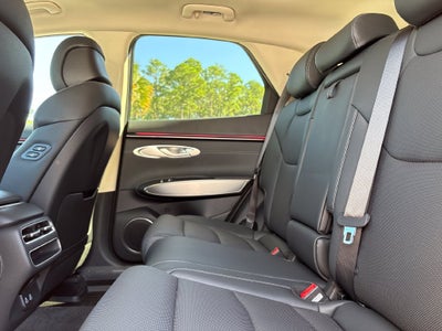 2027 Genesis GV70 2.5T Select