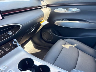2027 Genesis GV70 2.5T Select