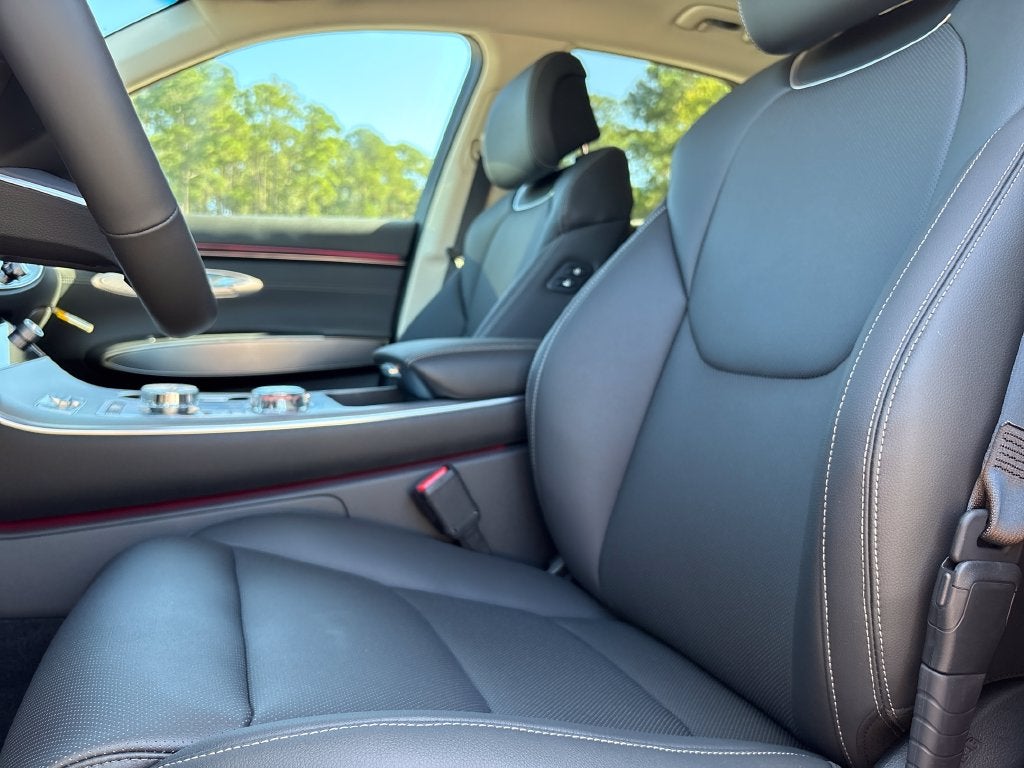 2027 Genesis GV70 2.5T Select