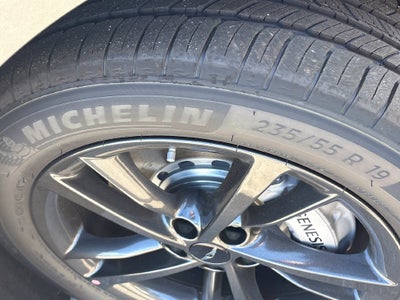2027 Genesis GV70 2.5T Select